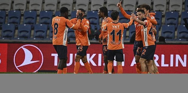 Ömer Ali'den altın gol