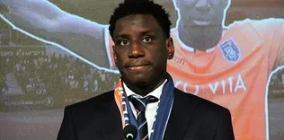 Demba Ba’dan Başakşehir macerası