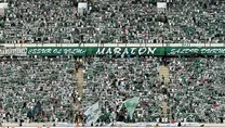 Bursaspor kapalı gişe