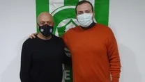 Ünyespor’dan bir bomba transfer de yönetime