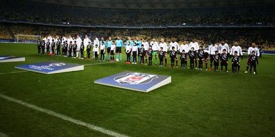 UEFA’dan soruşturma