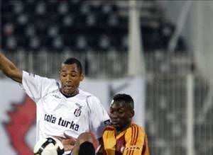 Shabani Nonda Son Dakika Galatasaray Haberleri Fotograflari Fotomac