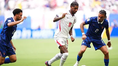 Rashford'ı istiyorlar