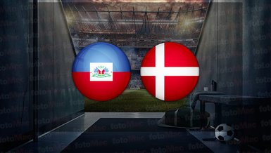 Haiti - Danimarka maçı ne zaman, saat kaçta ve hangi kanalda canlı yayınlanacak? | FIFA 2023 Kadınlar Dünya Kupası