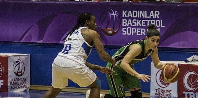 Hatay BB'den rahat galibiyet