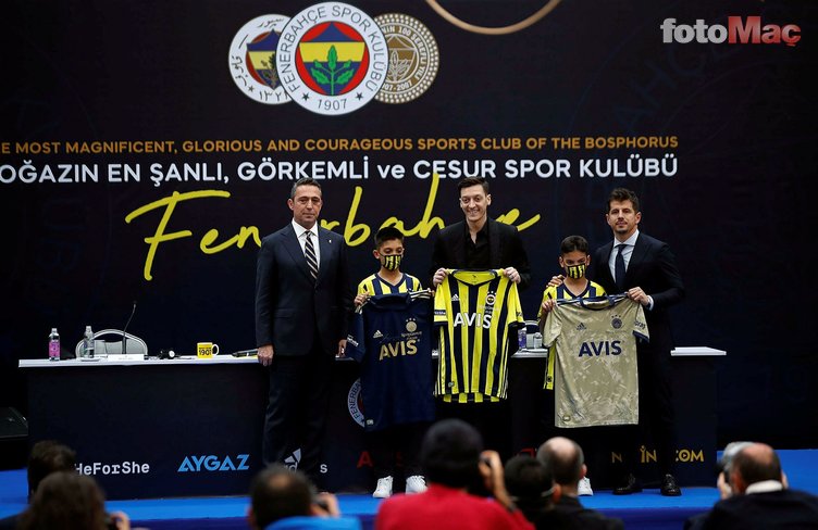 Son dakika spor haberleri: Fenerbahçe'de kara tablo! Şov var planlama yok