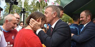 Ömür’lük sezon