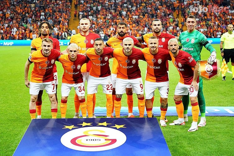 Galatasaray Şampiyonlar Ligi'nde nasıl tur atlar? İşte tüm ihtimaller