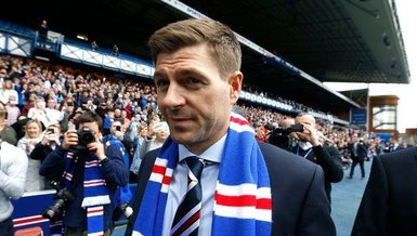 Rangers'ta Gerrard ve oyuncuların maaşı 3 ay ertelendi