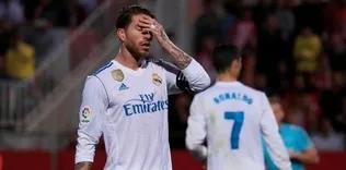 Real Madrid’i uçuruma sürükleyen 11 neden