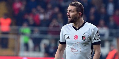 Caner Erkin'e şok! 2 yıl hapis...