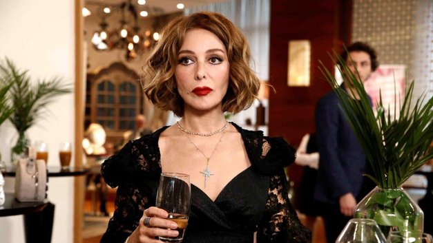 Şahin Tepesi 2. Bölüm