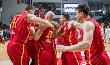 2019 FIBA Dünya Kupası Avrupa Elemeleri 2. turu sona erdi