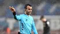 UEFA’dan Atilla Karaoğlan’a görev