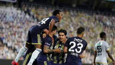 Fenerbahce 3 2 Yeni Malatyaspor Mac Sonucu Son Dakika Super Lig Haberleri Fotomac
