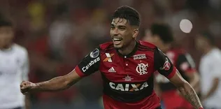 Talisca olmazsa Paqueta