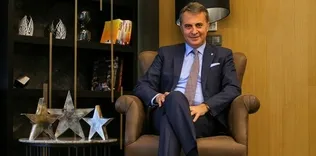 ’Türkiye’de en büyük biziz’