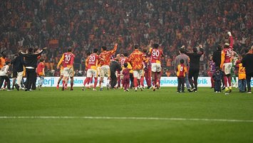 Galatasaray'dan özel plan!
