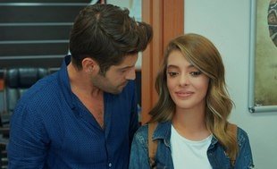 Kaçın Kurası 1.Bölüm