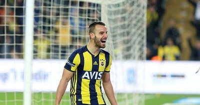 Fenerbahçe'de golcünün adı var ama golü yok!