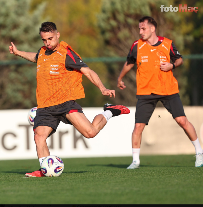 GALATASARAY HABERLERİ - Yunus Akgün'den olay paylaşım! Kerem Aktürkoğlu detayı...