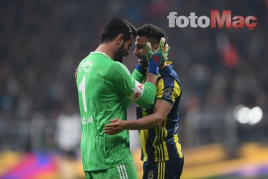 Volkan Demirel’den Fenerbahçe’ye son çağrı