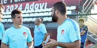 İşte o isim