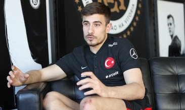 Beşiktaş'ın genç yıldızına İngiliz kancası