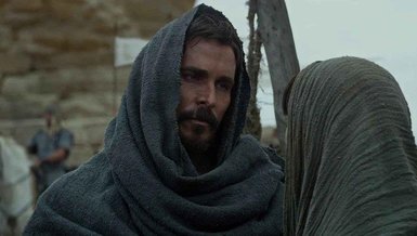BÜYÜK GÖÇ FİLMİ İZLE 📺 | Büyük Göç (Exodus: Gods and Kings) filminin konusu ne? Büyük Göç filminin oyuncuları kimler?
