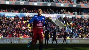 Yusuf'un golü 1 puanı getirdi!