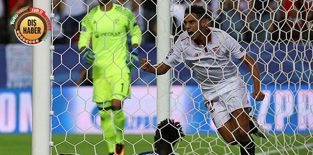 Monaco Ben Yedder'i resmen duyurdu