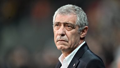 Fernando Santos: Zor bir maç olacak