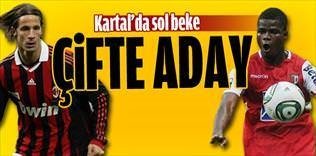 Sola çifte aday