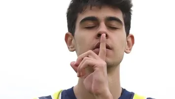 Kütahya’ya Süper Lig’den transfer