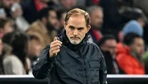 Tuchel: Galatasaray’dan baskı yedik!