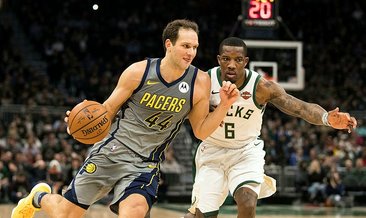 Ersanlı Bucks iki maç sonra kazandı