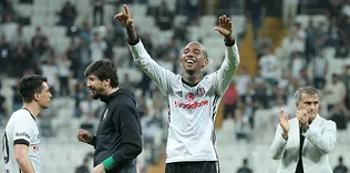 Beşiktaş’ta 2017-2018’e damga vuran oyuncular