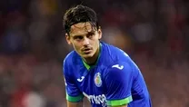 Enes Ünal’ın golü Getafe’ye yetmedi!