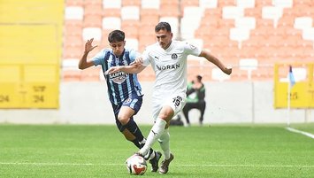 Manisa’da hedef 3 puan