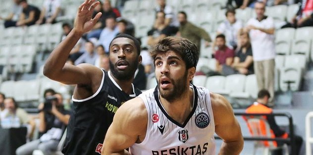Maçı Beşiktaş hak etti