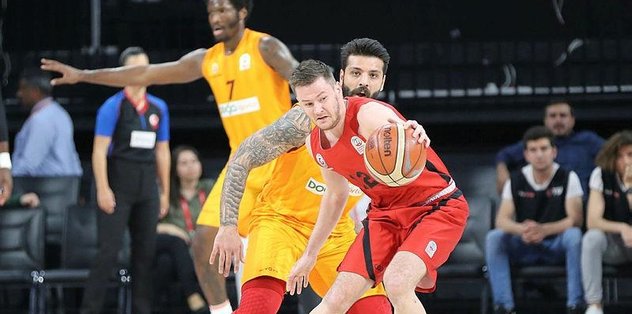 Basketbol gündemi (17.05.19)
