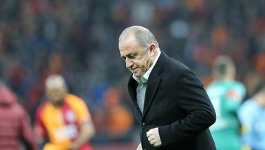 Fenerbahçe taraftarından Fatih Terim'e: Bizi yendin coronayı da yeneceksin