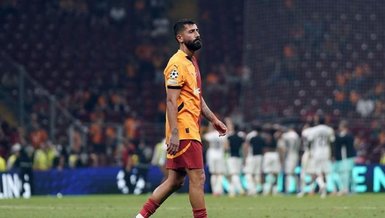 Kerem Demirbay’ın acı günü