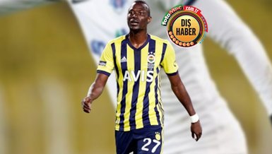 Fenerbahçe'ye Thiam'ın ardından bir Kasımpaşalı forvet daha mı? Flaş transfer iddiası!