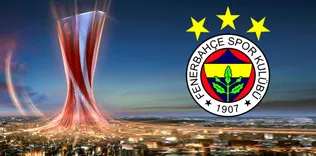 Graz ve Mladost’dan F.Bahçe atışması