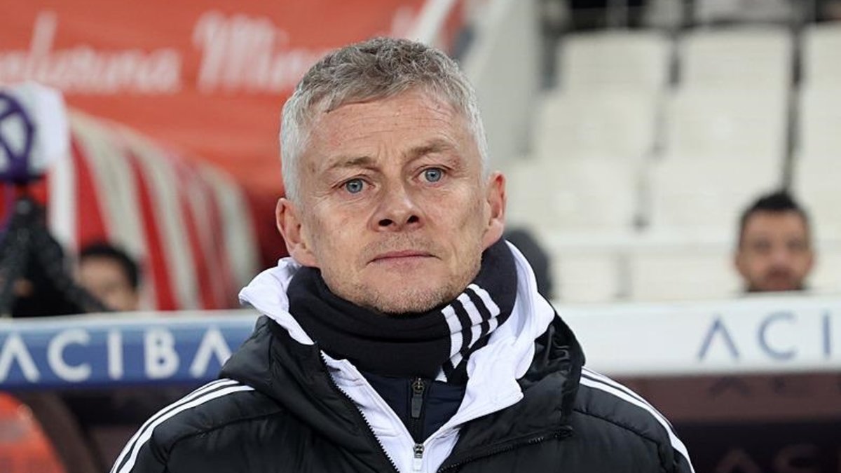 Ole Gunnar Solskjaer'den genç oyunculara destek! Onlara süre vereceğim Ole Gunnar Solskjaer'den genç oyunculara destek! Onlara süre vereceğim