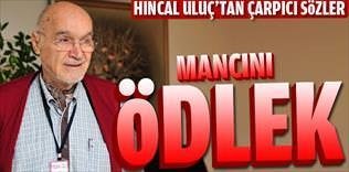 Mancini ödlek
