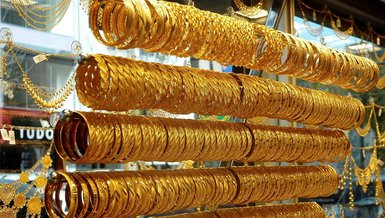 CANLI ALTIN FİYATLARI - 30 Ocak altın fiyatları... Gram altın ne kadar? Çeyrek altın kaç TL?