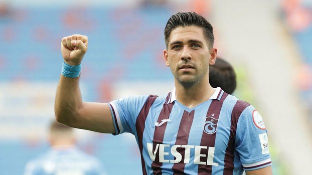 Bakasetas Fatih Terim'in yanına gidiyor