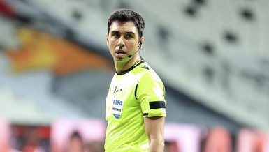 UEFA'dan Arda Kardeşler'e görev!
